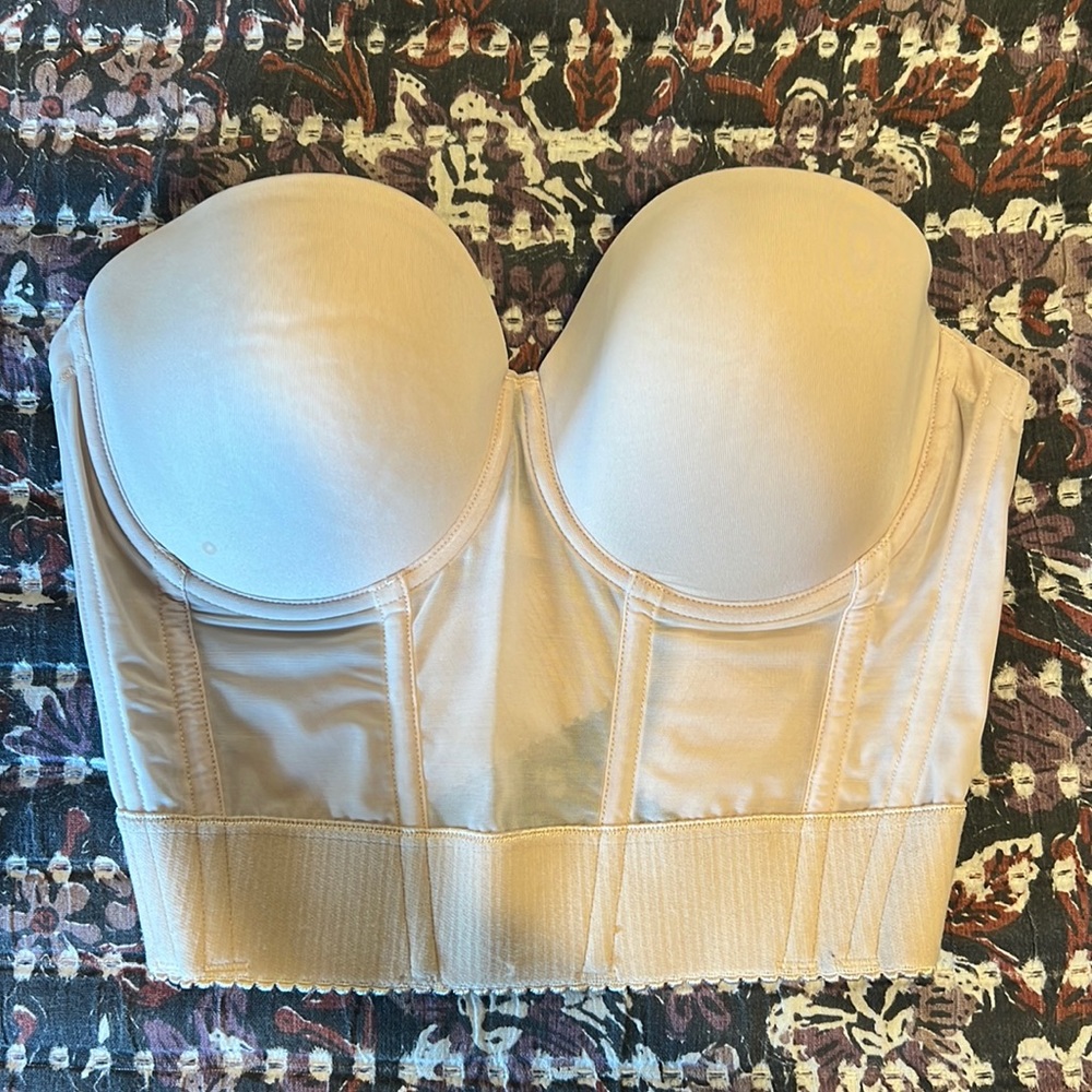 Wacoal 36D bustier